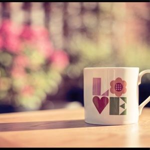 Meet your Posher, Avery